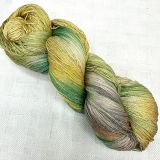 65 Roses - Kiku Silk Yarn - Wedding Bouquet 583