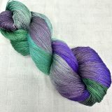 65 Roses - Kiku Silk Yarn - Wedding Bouquet 585