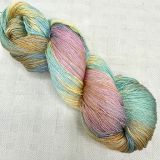 65 Roses - Kiku Silk Yarn - Wedding Bouquet 586