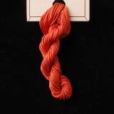 9513 Persimmon - Thread, Tranquility (fine cord)
