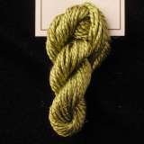  952 Pheasant Green - Thread, Serenity (8/2 reeled)