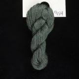  954 Irish Rover - Thread, Harmony (6-strand silk floss)