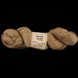 Carmela - 100% Organic Muga (Wild Silk) Spun Yarn, 15/2, lace weight