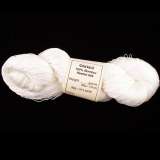 Chilali - 100% Bombyx Reeled Silk Yarn, 3-ply Medium-Fine Cord, lace weight