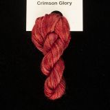      65 Roses® 'Crimson Glory' - Thread, Harmony (6-strand silk floss)