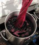 Yarn-Dyeing Service & Colors