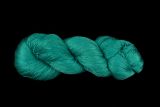 Color Now! - Kiku Silk Yarn -   10 Malachite