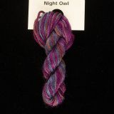      65 Roses® 'Night Owl' - Thread, Harmony (6-strand silk floss)