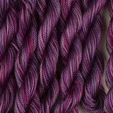      65 Roses® 'Reine des Violettes' - Thread, Tranquility (fine cord thread)