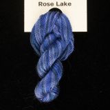      65 Roses® 'Rose Lake' - Thread, Harmony (6-strand silk floss)