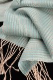 Kit - Weaving - Limited Edition &quot;A Winter Confection&quot; Scarves by Sandra Hutton