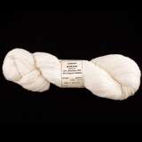 Silken Ankara - Silk-Blend Yarn (55% Bombyx Silk & 45% Angora Rabbit), 30/2, lace/thread weight