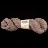 Silken Fog - Silk-Blend Yarn (55% Bombyx Silk & 45% Yak), 30/2, lace/thread weight