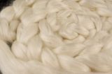 Silk / Cotton (55%/45%) Combed Top/Sliver -  50g