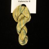      65 Roses® 'Valencia II' - Thread, Harmony (6-strand silk floss)
