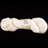 Kiku - 100% Bombyx Spun Silk Yarn 20/2, lace weight