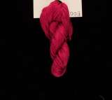 Natural-Dyes 1002 Raspberry - Thread, Harmony (6-strand silk floss)