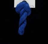  206 Danish Blue - Thread, Harmony (6-strand silk floss)