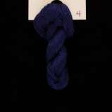    4 Rendezvous Blue - Thread, Harmony (6-strand silk floss)