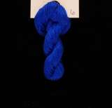    6 Lapis Lazuli - Thread, Harmony (6-strand silk floss)