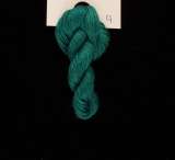   9 Emerald Dream - Thread, Harmony (6-strand silk floss)