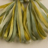Montano 'Seaweed' - Ribbon, 3.5mm