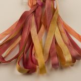 Montano 'Autumn Mums' - Ribbon, 7mm