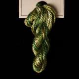 Montano 'Spring Green' - Thread, Serenity (8/2 reeled)