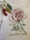 65 Roses® Chart "A Rose by Any Other Name"