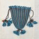 Kit - Knitting - Victorian Silk Reticule