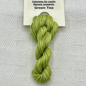 Harmony 65 Roses perpetual color 'Green Tea'